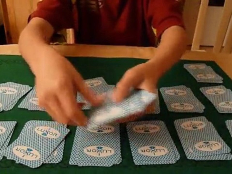 tour de carte extra numero 1