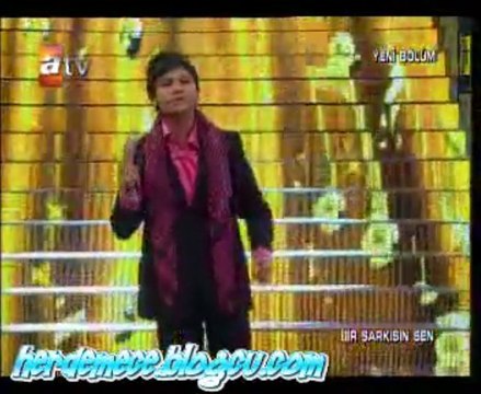 Muhammed Şahin Korkmaz - Oy Akşamlar