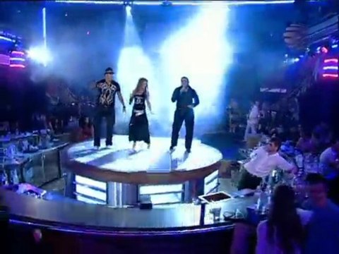 Yanica & Vali feat Aso - Dve v edno(Live)