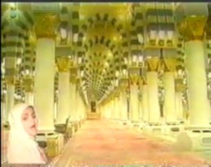 Arapca ilahi - Ya Taybe