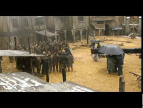 Solomone Kane - Featurette - Behind the Scenes