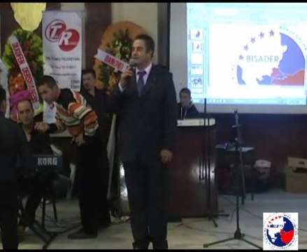 BULGARİSTAN’DAN ZORUNLU GÖÇÜN 20.YILI Eglence Gecesi 1 Bolum