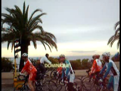 DIMANCHE 08 NOVEMBRE LA PROMENADE DES ANGLAIS