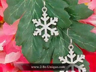 Winter Wedding Theme Accessories Showcase