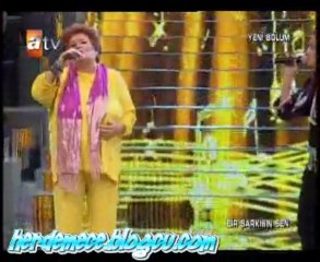 Dilşah Gücüm - Sivasın Yollarına