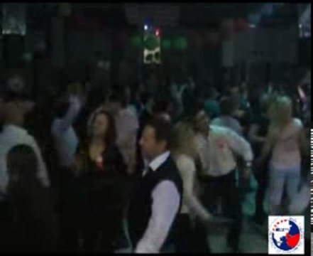 BULGARİSTAN’DAN ZORUNLU GÖÇÜN 20.YILI Eglence Gecesi 3 Bolum