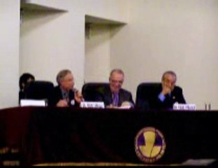 Gran Debate - Elecciones Generales CMP - Parte 5