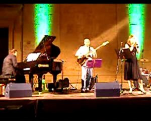 Petite fleur - Softly Jazz Quartet