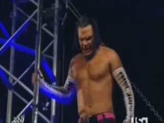 Jeff Hardy: Finisher 3