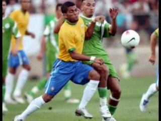 ...EGYPTE CONTRE ALGERIE...