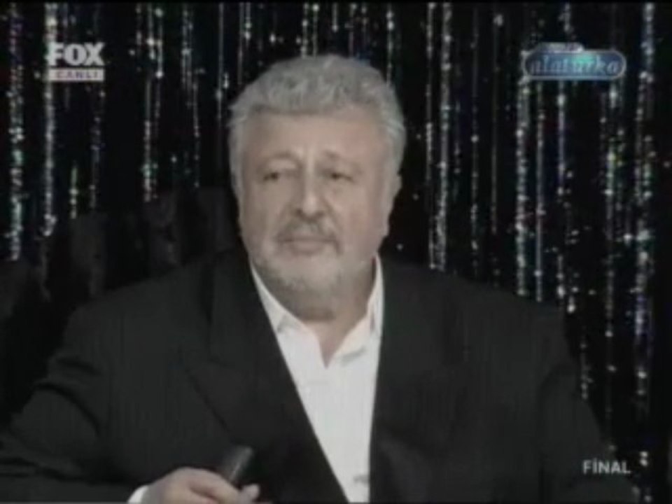 Metin Akpınar-Olmaz İlaç Sine-i Sad Pareme