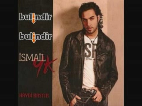 İsmail Yk facebook 2009 yeni albüm