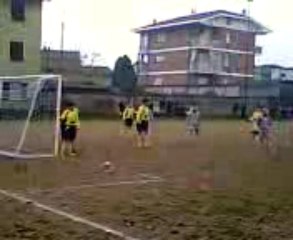 V14-11-09_15.29 GARA ASD SAN LUIGI CAMBIANO <> POZZOMAINA