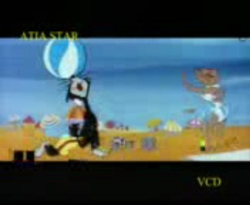 (R)Tom&Jerry