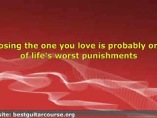 Instructions On How To Get Your Ex Back