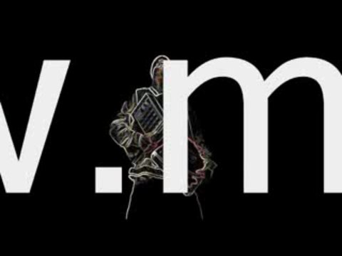 J.Bee prod sample MAGNUM theme scratchs by J.Bee