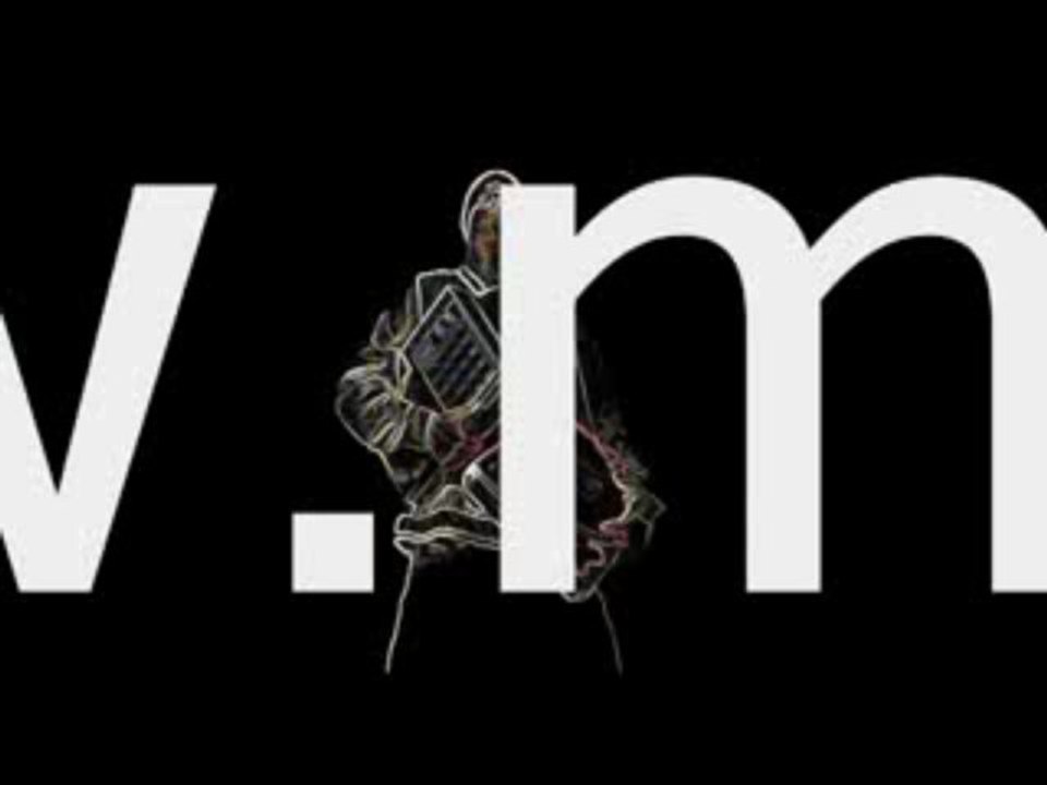 J.Bee prod sample MAGNUM theme scratchs by J.Bee