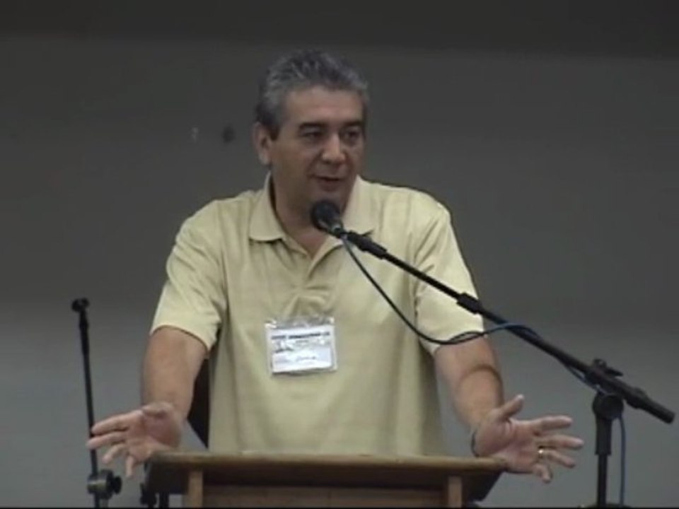 O fazer teológico na leitura sociológica