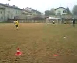 V14-11-09_15.41  GARA ASD SAN LUIGI CAMBIANO <> POZZOMAINA