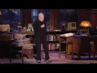 George Carlin - Child Worship