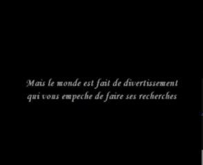 les Signes pt.07 Les vraix leaders du monde