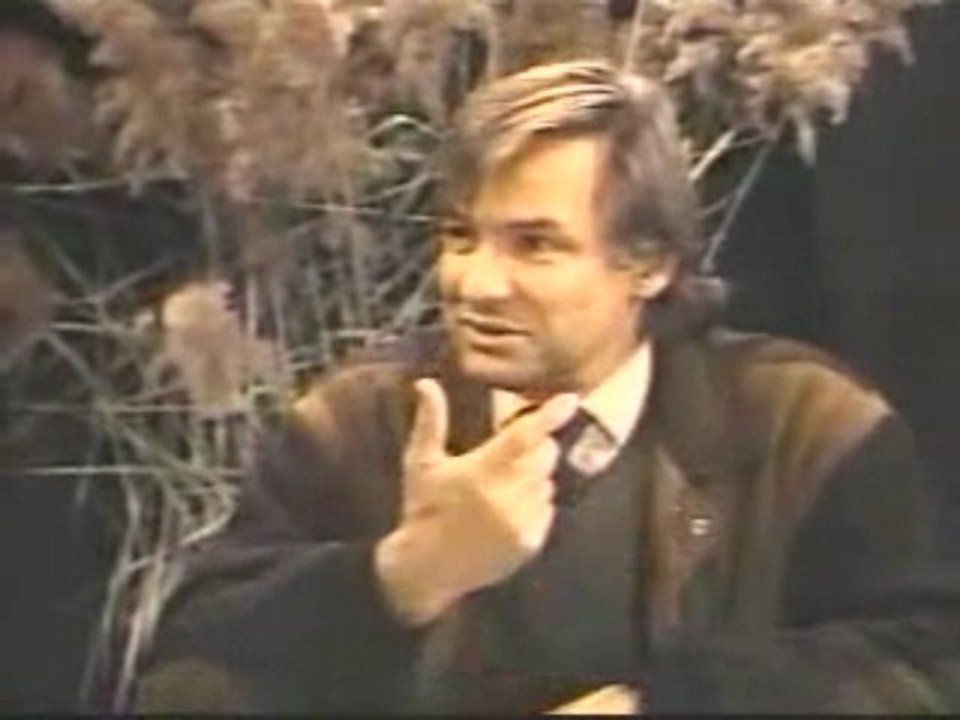 Jean-Pierre Petit  cosmologue