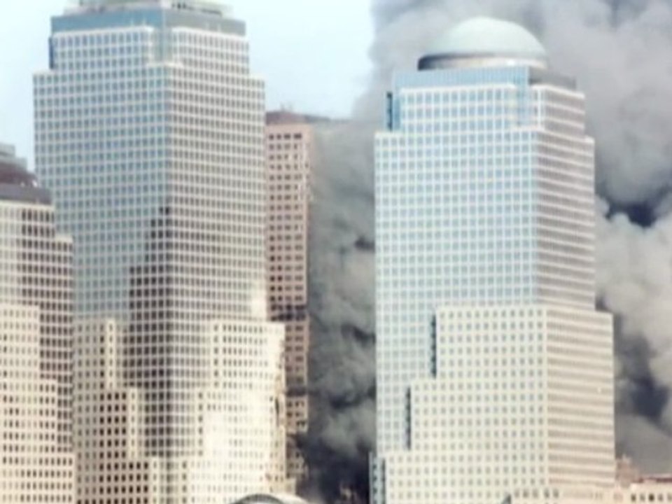 Le "Omission Report" sur le WTC7