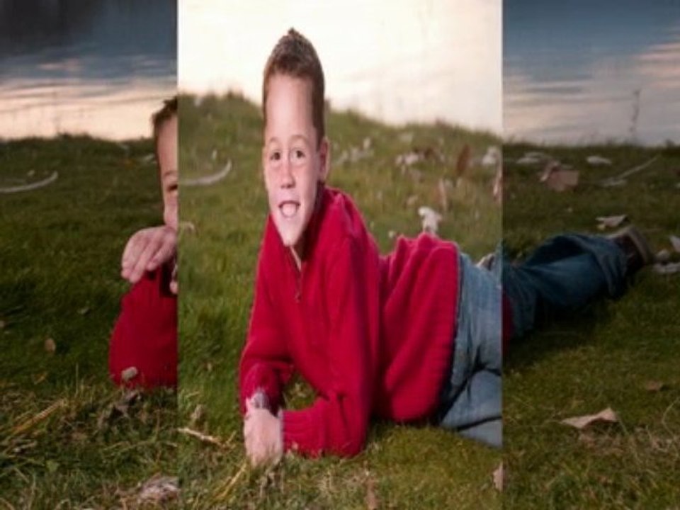 Longmont - Boulder - Family  Portraits by Bo