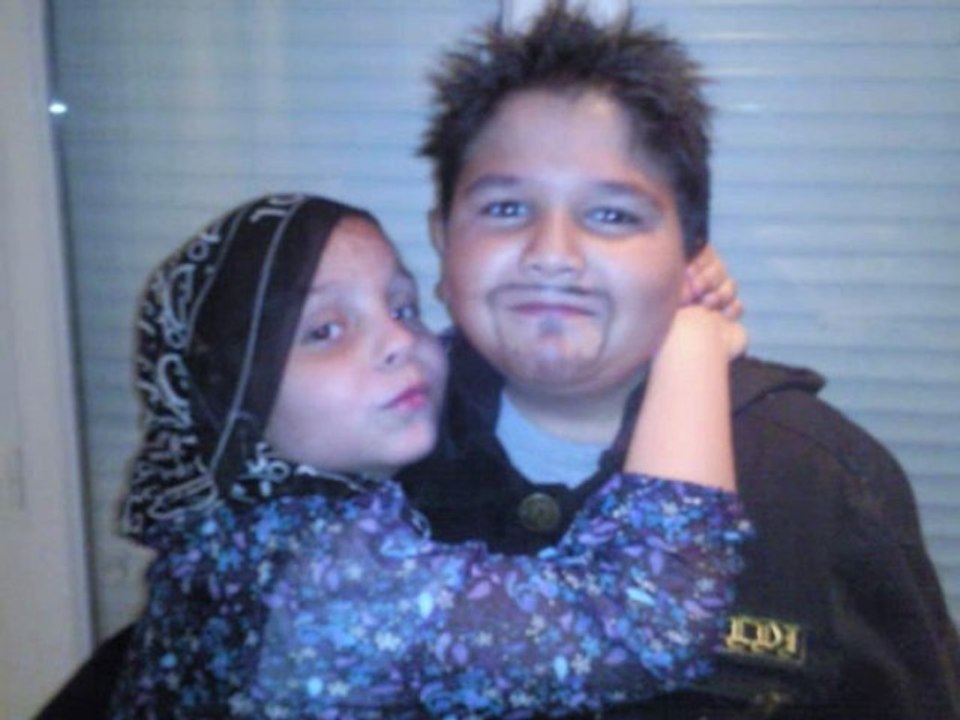 le plus petit couple du seminaire mdr