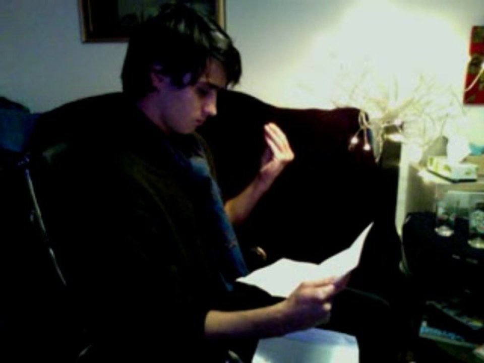 Film chinois parodie