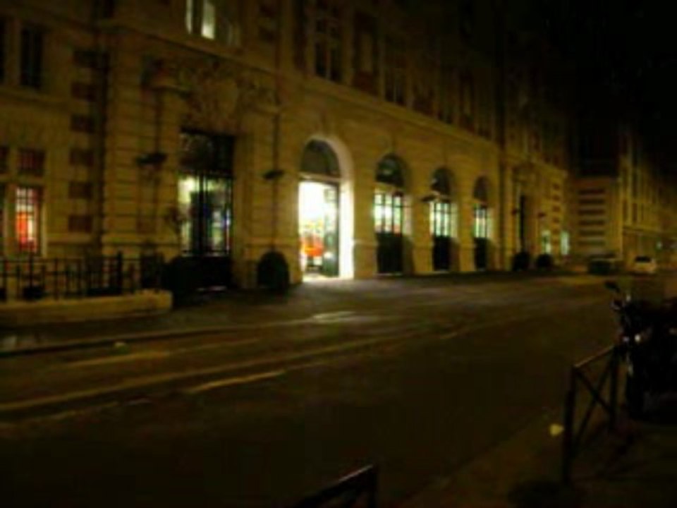 départ bspp vsav c s montmartre