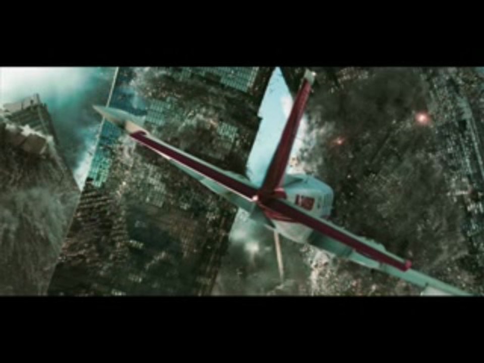 2012 - Full Movie [HD] PART 3/4