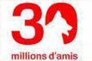 2008, 30millions d'amis, France 3, Kalaweit