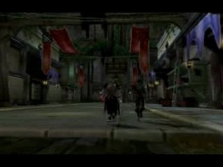 Test Vidéo Legion Destiny Aion