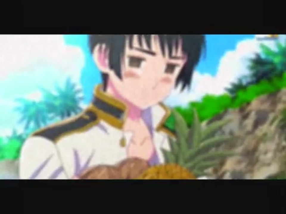 Axis Powers Hetalia Fan Tribute