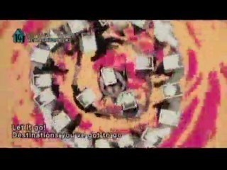 Beat Crusaders : Let It Go (subbed)