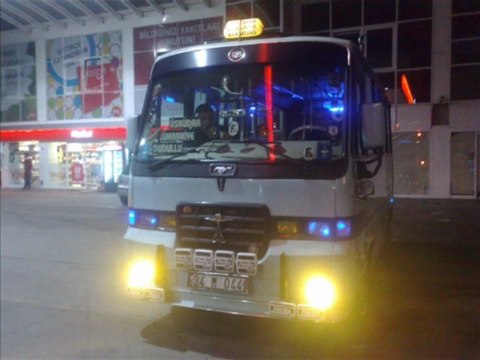 ÖZENTİ DEĞİL YAŞANTIMIZ BU...