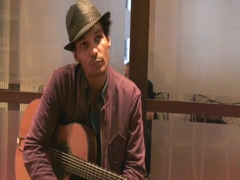 David Walters (interview)