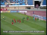 Maroc Cameroun la marche funèbre du foot marocain