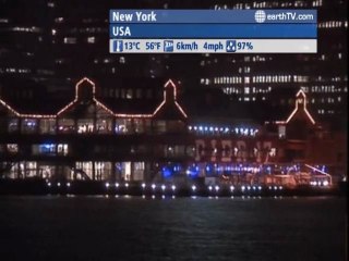 Manila - Philippines, Melbourne - Australia, London - United Kingdom, Bandar Seri Begawan - Brunei, New York - USA, Amsterdam - Netherlands, Nouméa - New Caledonia