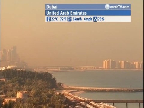 Cape Town - South Africa, London - United Kingdom, Amsterdam - Netherlands, Pine Valley - Beijing - China, Dubai - United Arab Emirates, Palma de Mallorca - Spain, Paris - France