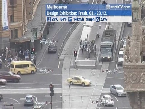 Durban - South Africa, Manila - Philippines, Dresden - Germany, Melbourne - Australia, Singita - South Africa, Ekaterinburg - Russia, Istanbul - Turkey