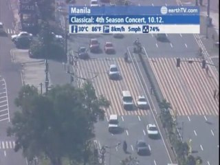 Auckland - New Zealand, Hong Kong SAR - China, Los Angeles - USA, Manila - Philippines, Nouméa - New Caledonia, Sydney - Australia, New York - USA