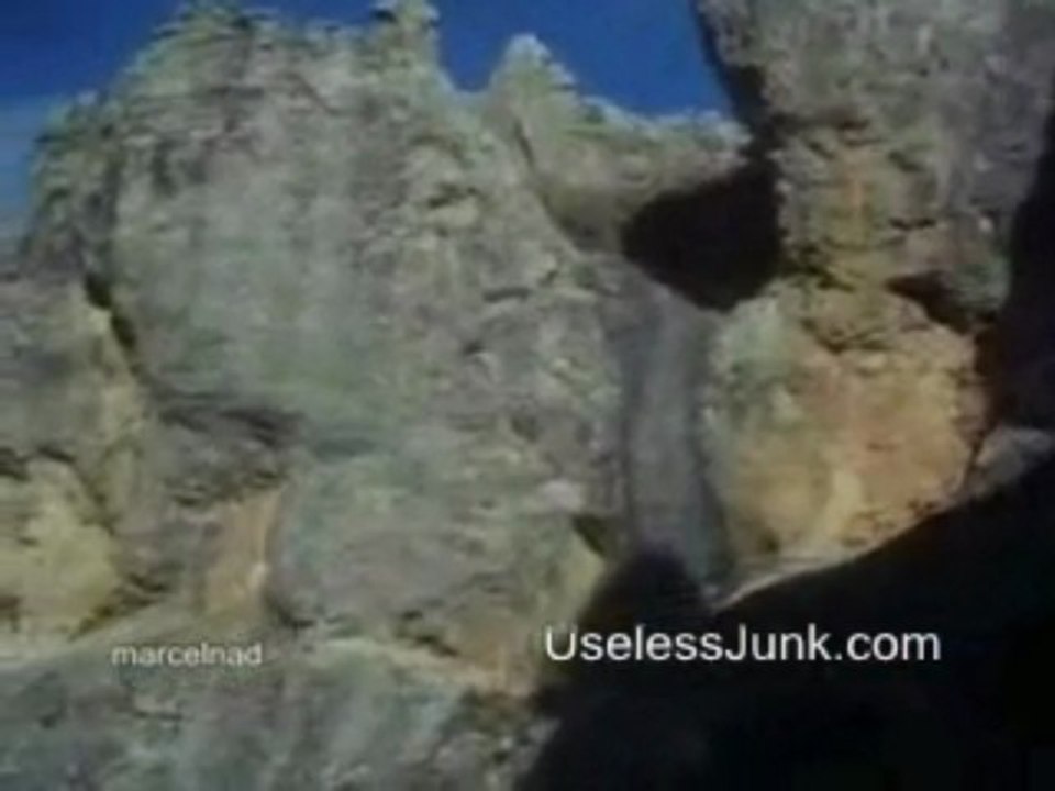 Gaint eagle