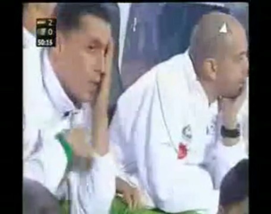 الشَّحْ فيك يا جزائر