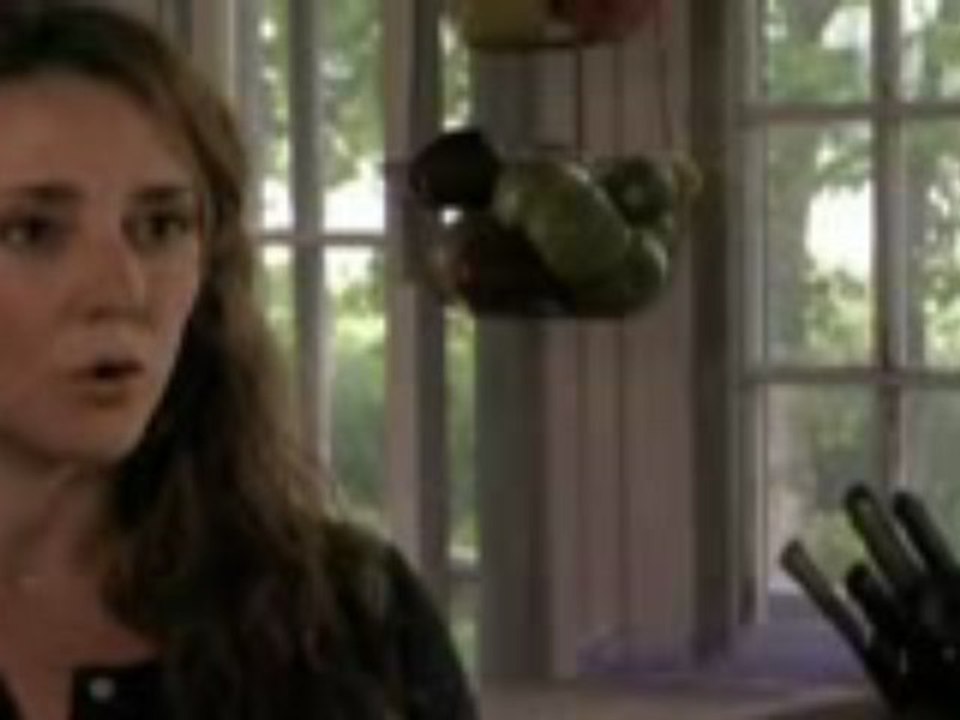 The Cake Eaters Trailer video Dailymotion