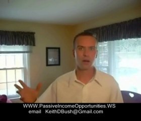 Passive Income Generator