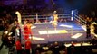 Nuit des champions 2009: thomas/Damien boxe thai