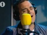 Robbie Williams - You Know Me - BBC Radio 1 Live Lounge