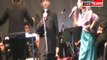 Juan Diego cantó en quechua con Magaly Solier